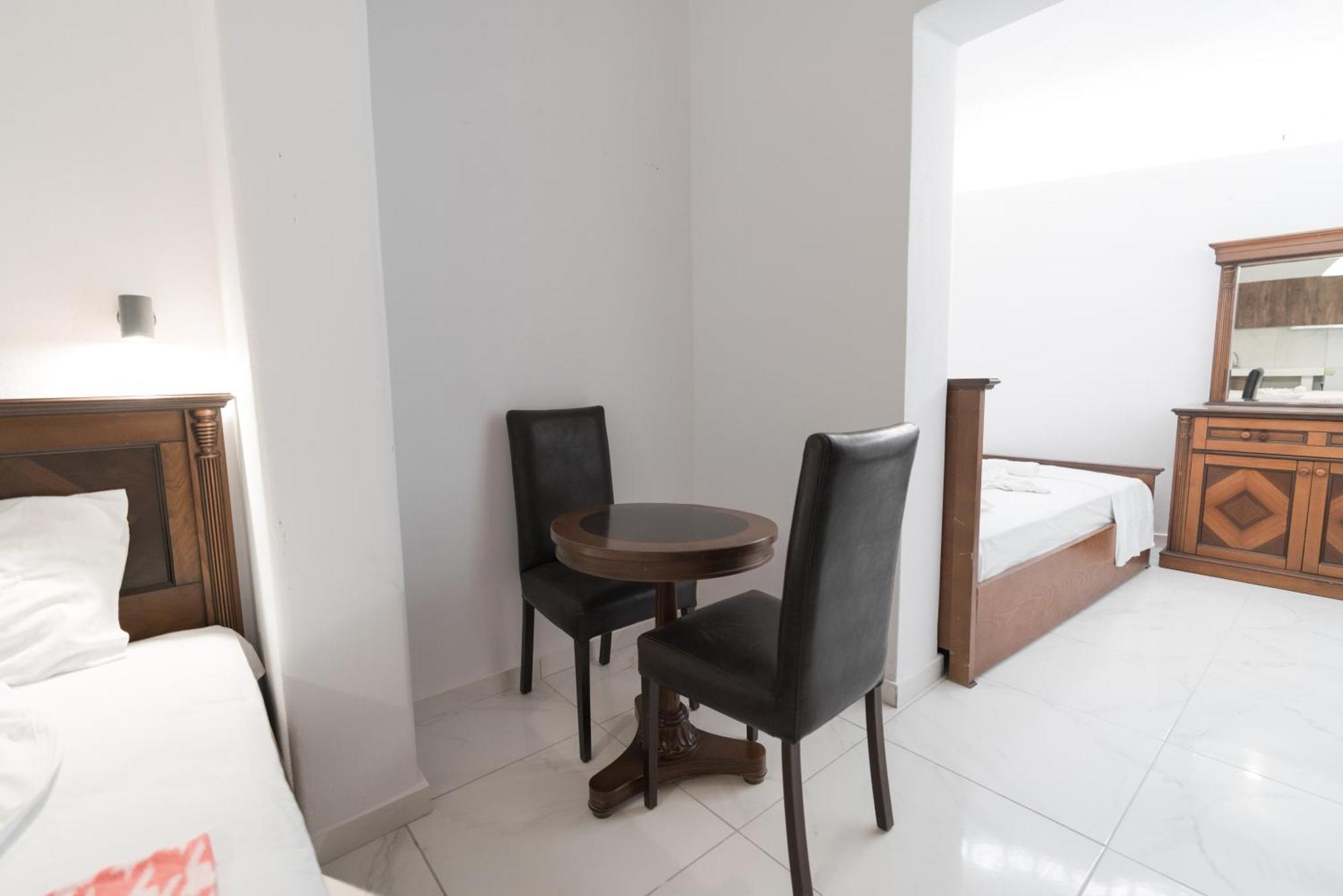 Hotel Dodomar Selection Perissa  Zimmer foto